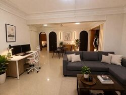 Blk 238 Lorong 1 Toa Payoh (Toa Payoh), HDB 5 Rooms #554765691